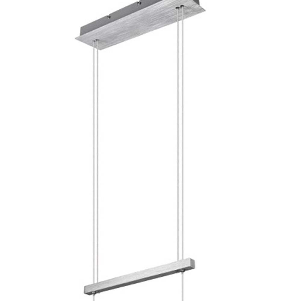 Hanglamp Paros Led Trio 4017807487831