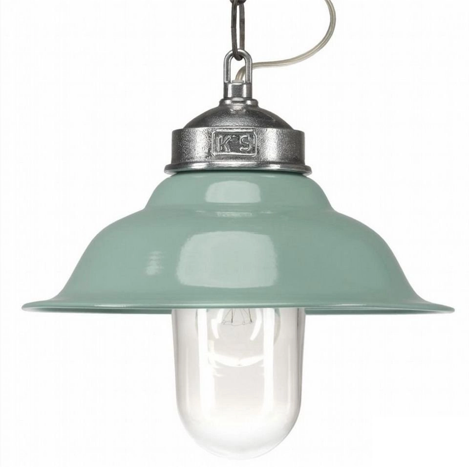 Veranda hanglamp Porto Fino Retro Nostalgisch