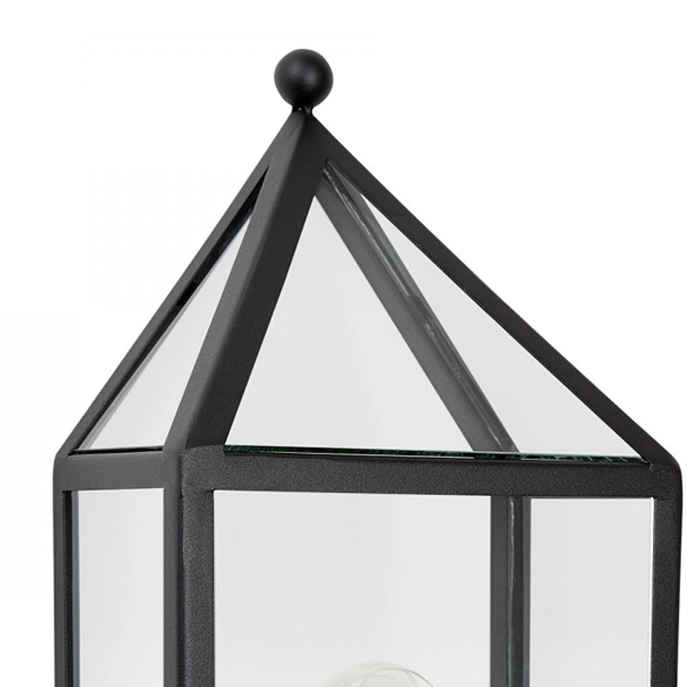Buitenlamp De Laren KS verlichting 8714732726443