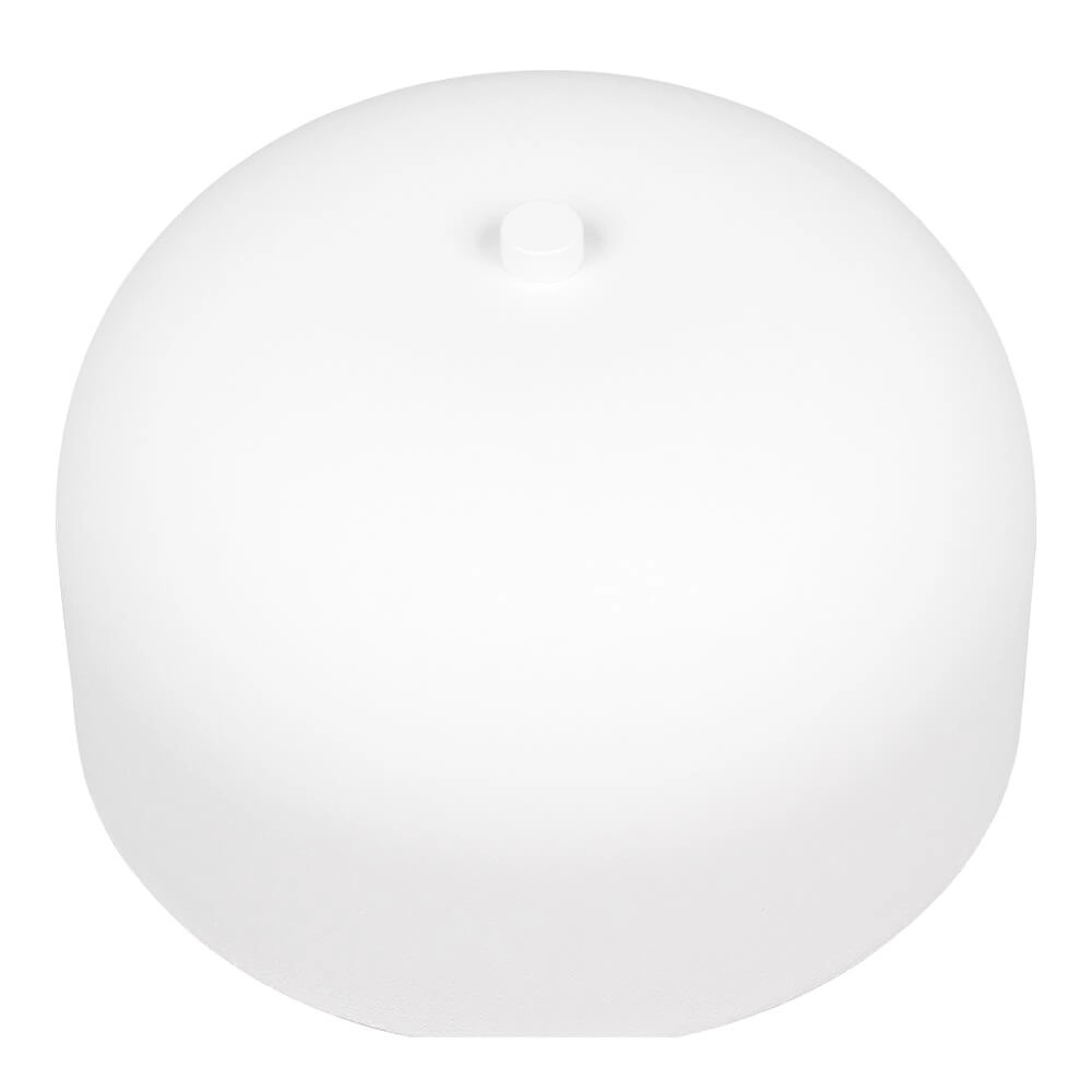 Oplaadbare vloerlamp Jeff wit Trio 4017807640885