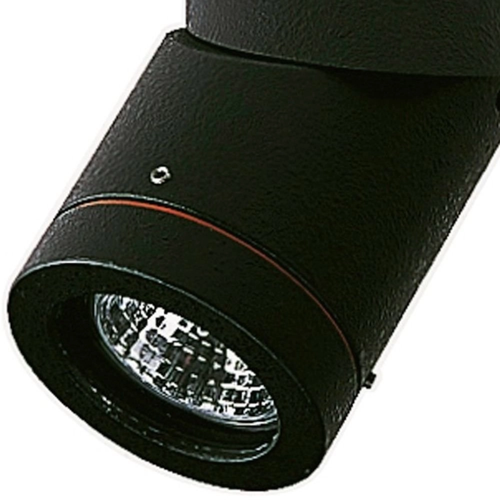 Veranda verlichting Orientable spot Albert 4007235621389