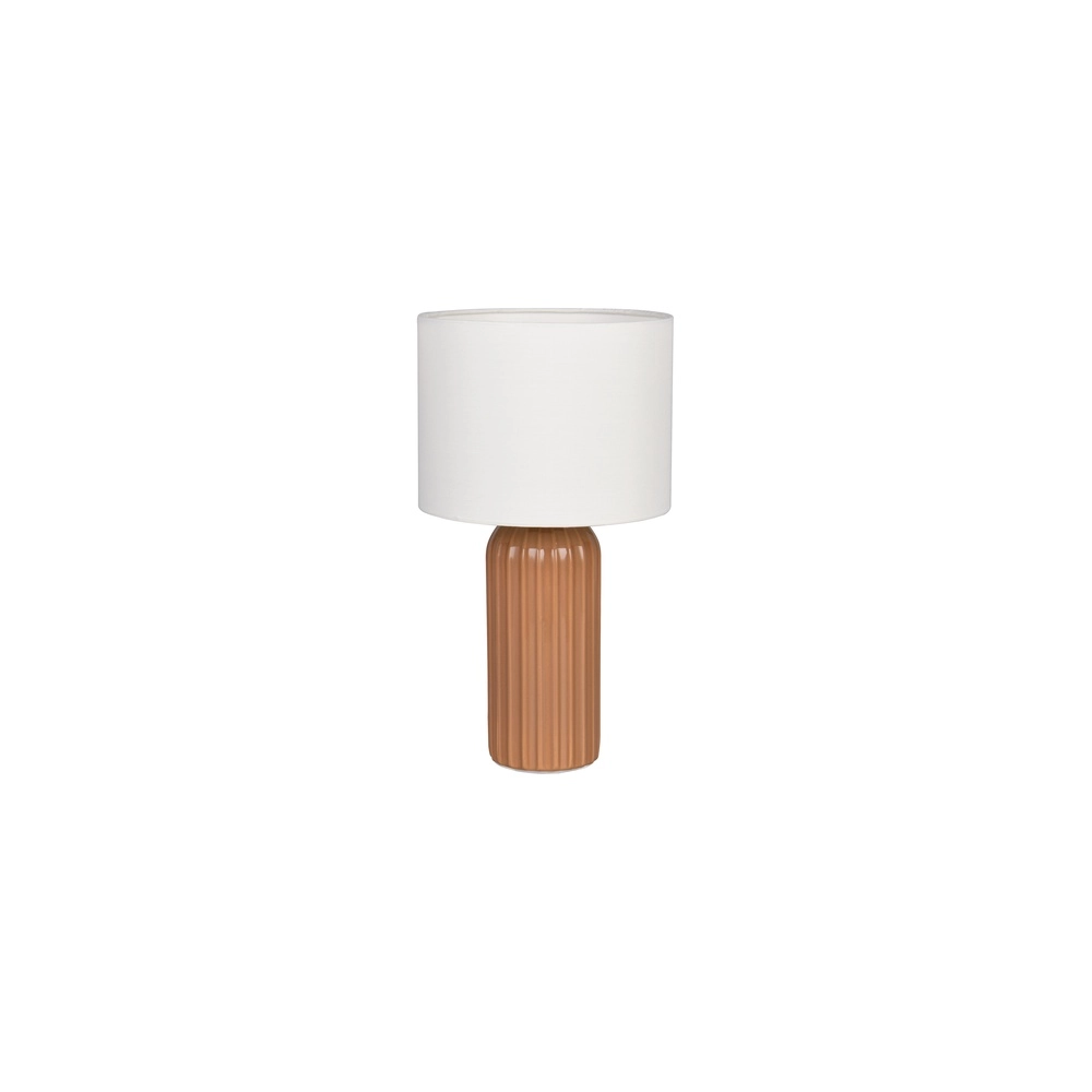 Schemerlamp Blair Ø 20cm Trio 4017807675740