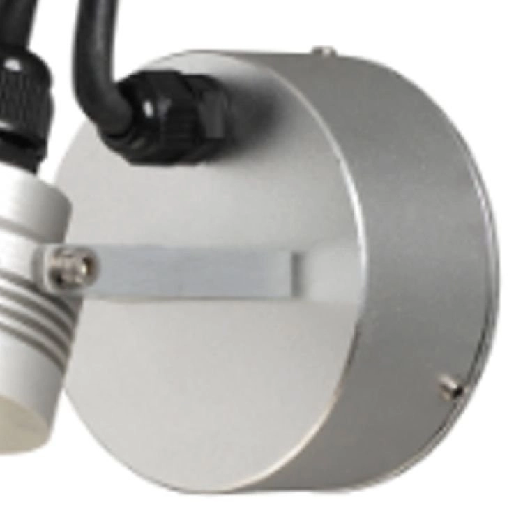 Led muurspot Monza led KonstSmide 7318307922318