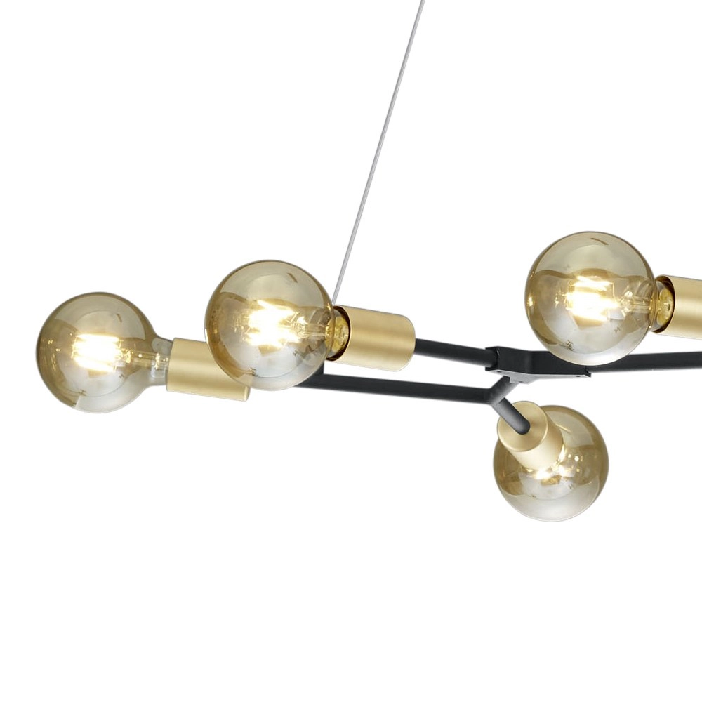Hanglamp Cross Trio 4017807399905