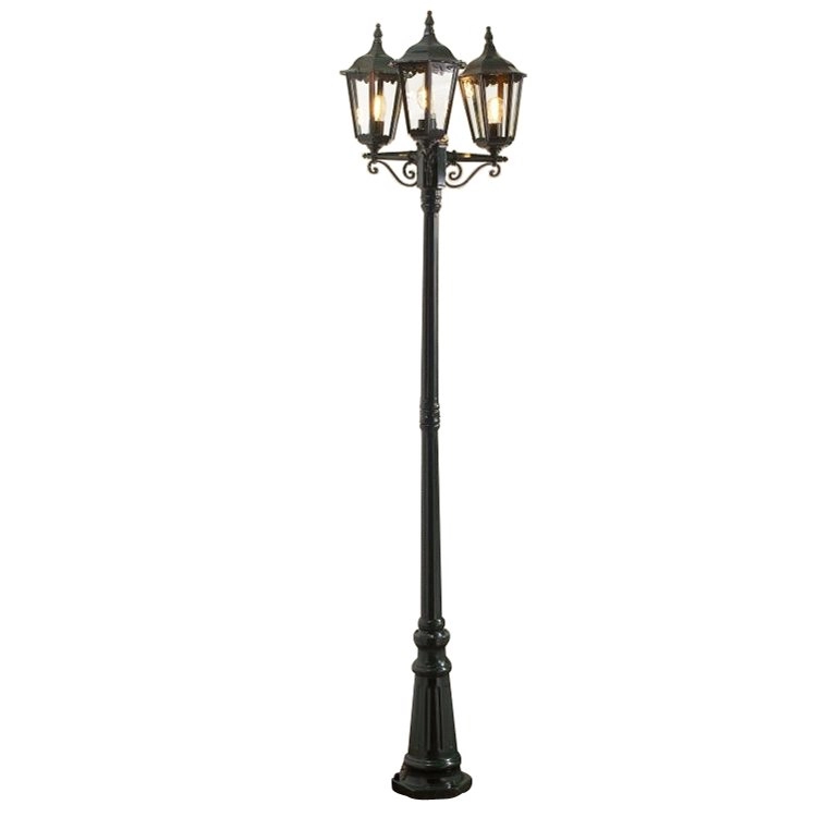 Verlichtingspaal Firenze Klassiek