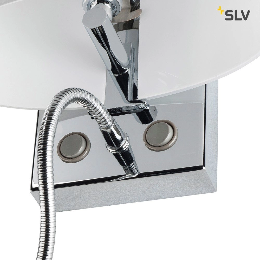 Ledlamp Coupa Flexled SLV 4024163091657