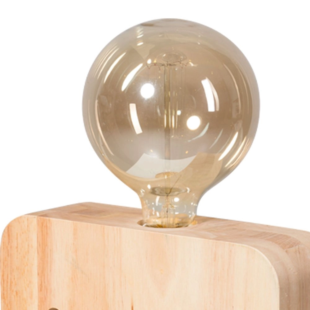 Stoere tafellamp Adam XL ETH 8719075183144