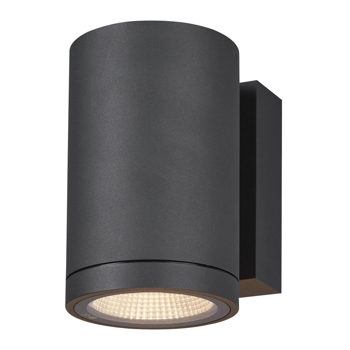 Led opbouwspot Enola Round M