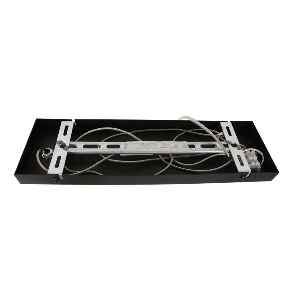 3-lichts hanglamp Stang met kurk kappen Steinhauer 8712746180664