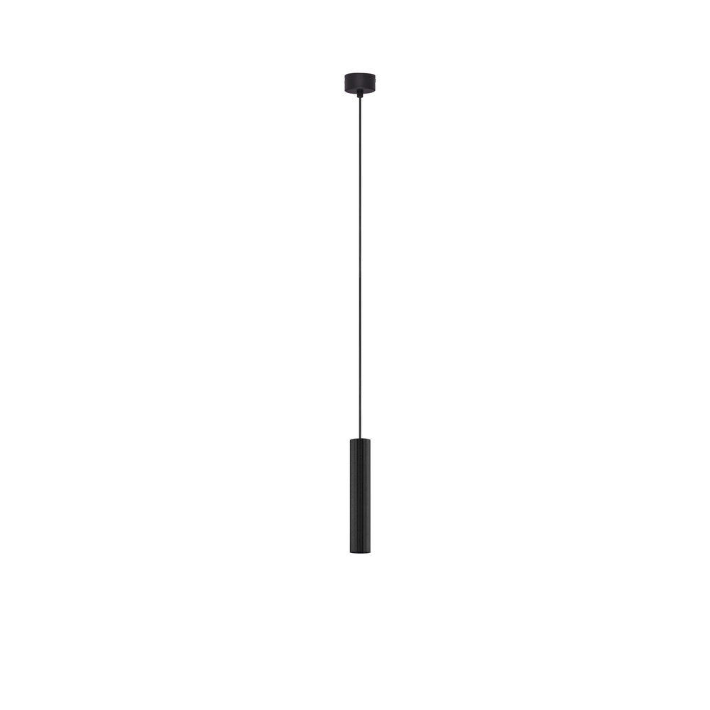 Hanglamp Comet zwart Lyora 5212017475831