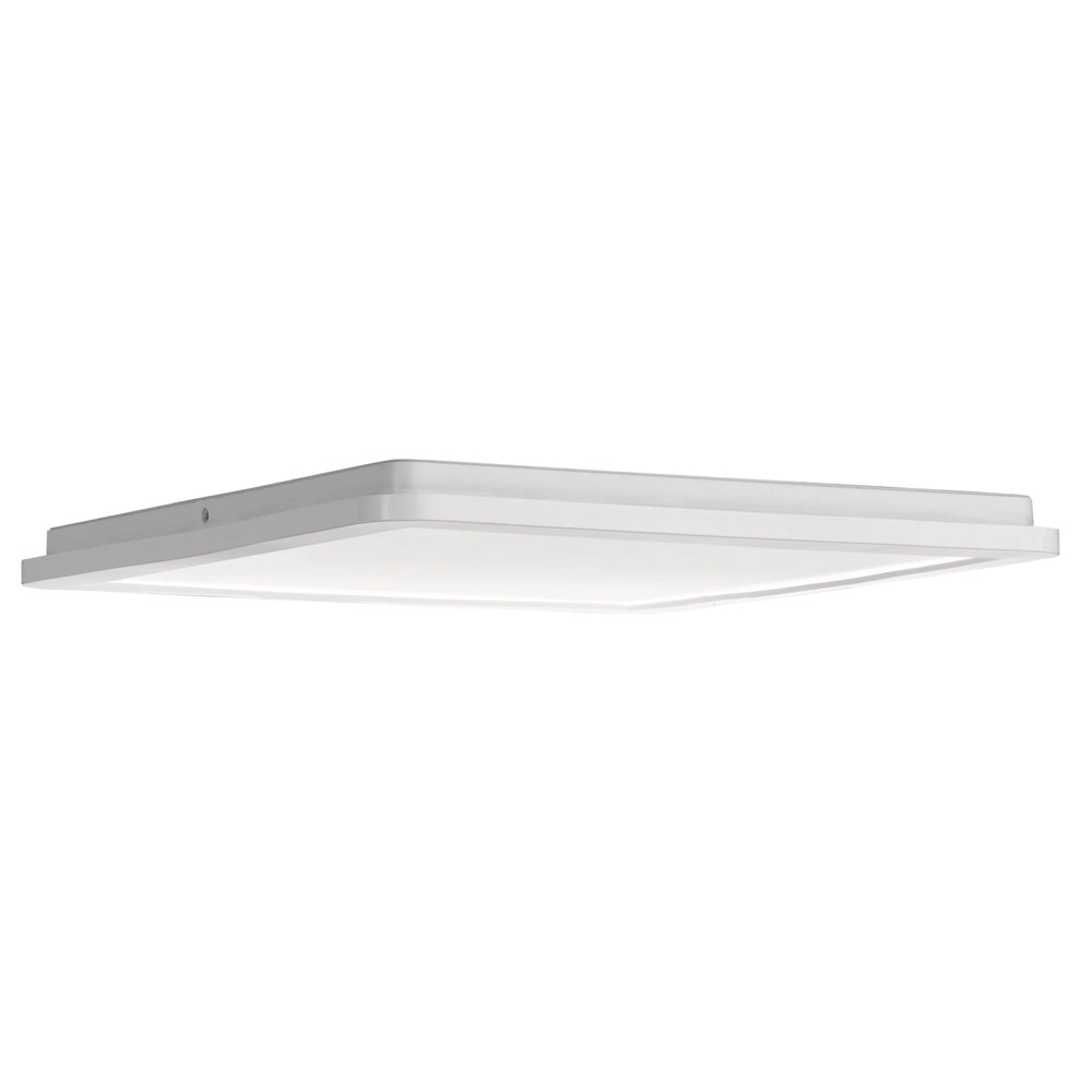 LED lamp Camillus Square Badkamer Trio 4017807383713