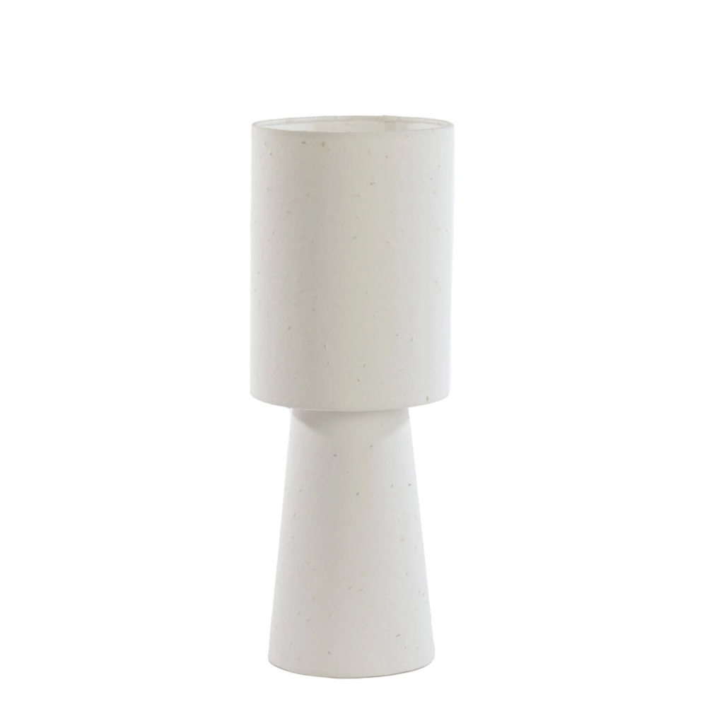 Design tafellamp Raeni wit