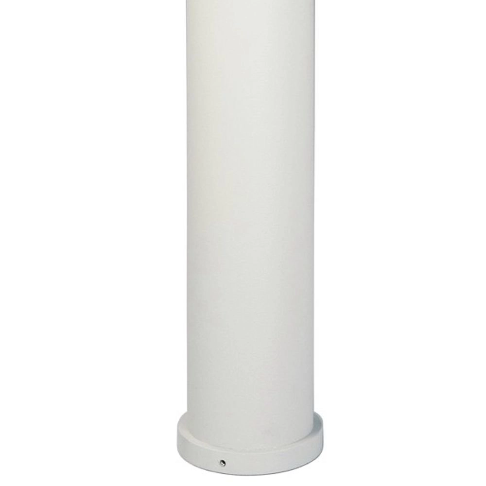 Design buitenverlichting Port 90cm - wit Albert 4007235822212