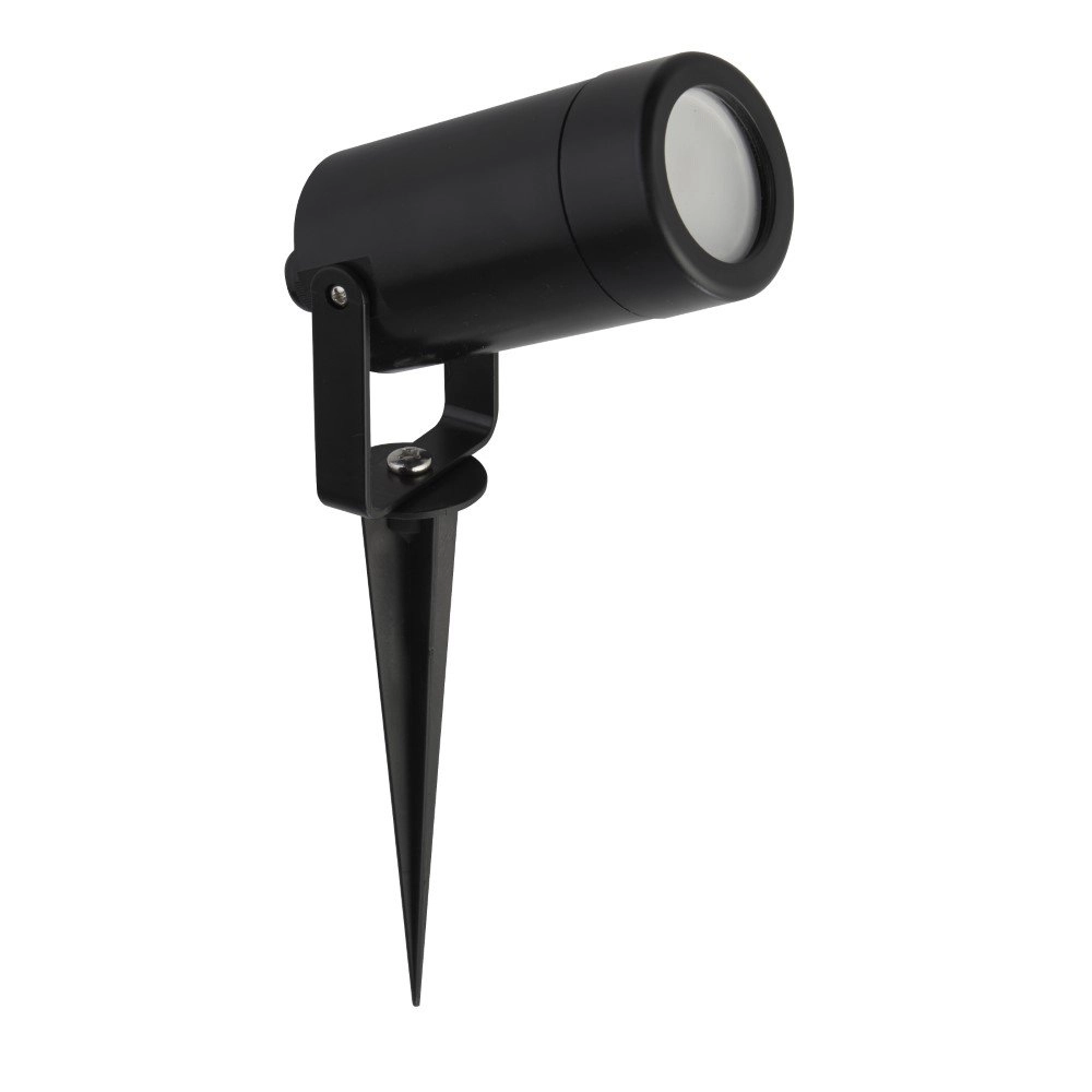 Zwarte prikspot Splot Searchlight 5053423164861