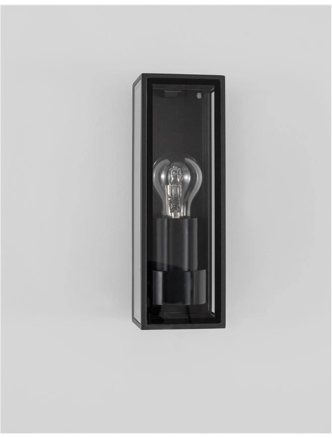 Wandlamp Sorren enkel Lyora 5212017425409