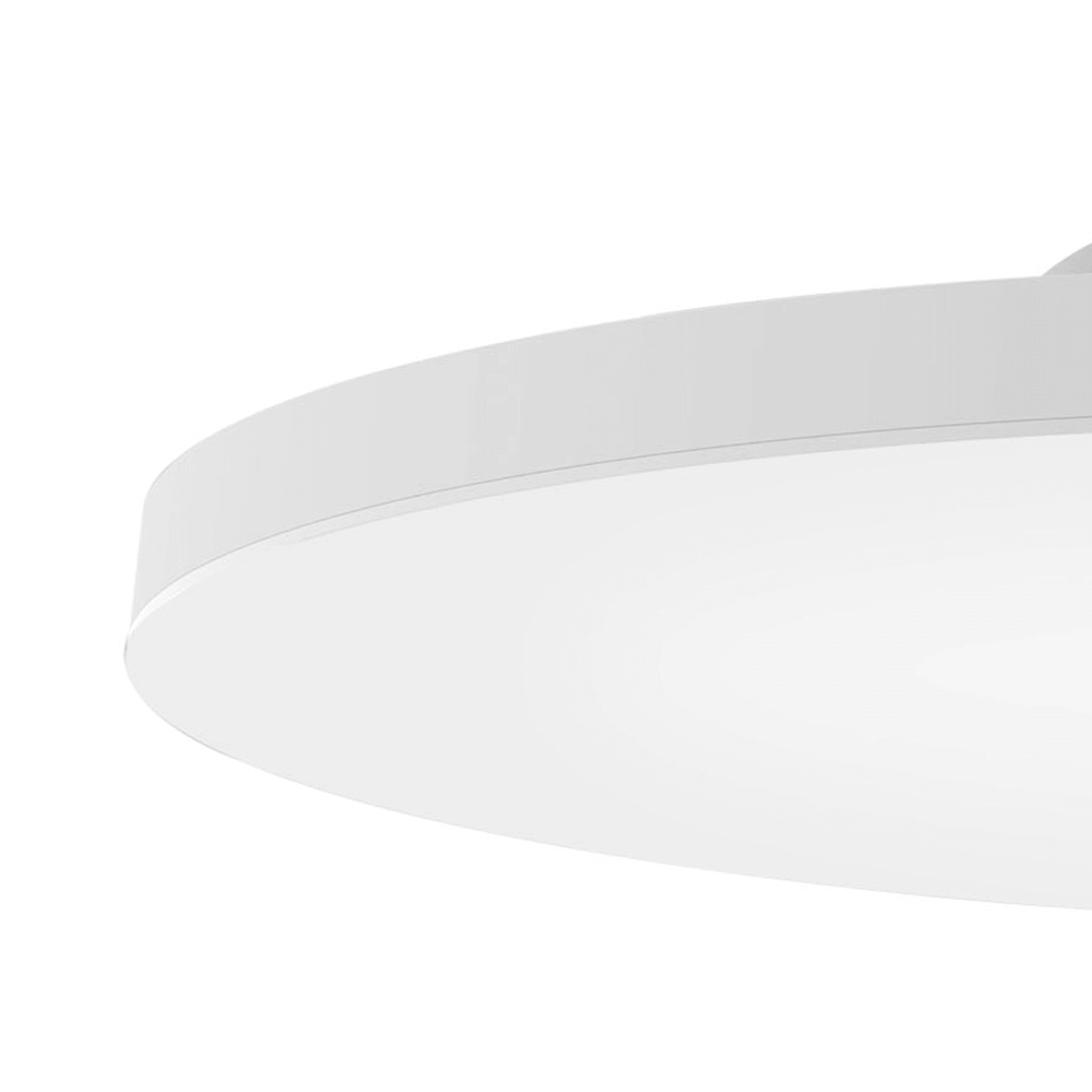 Plafonnière Zigbee Turcona-Z Ø 60cm Eglo 9008606221929