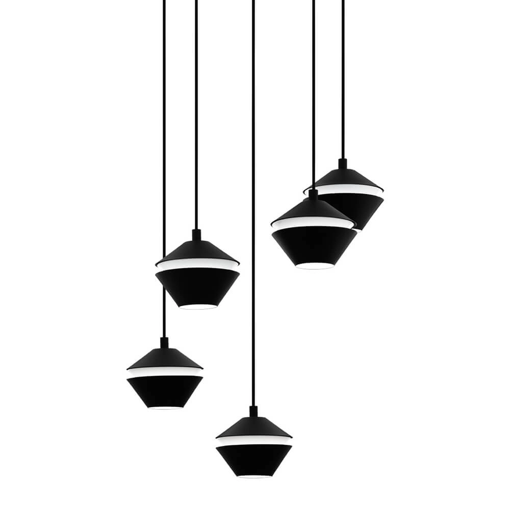 Hanglamp Perpigo Eglo 9002759986834