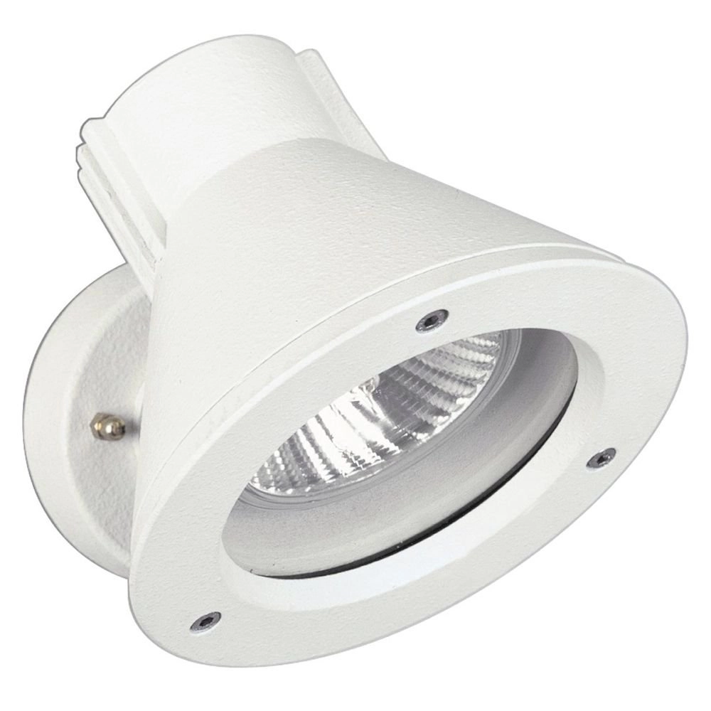 Muurspot Orientable richtbaar