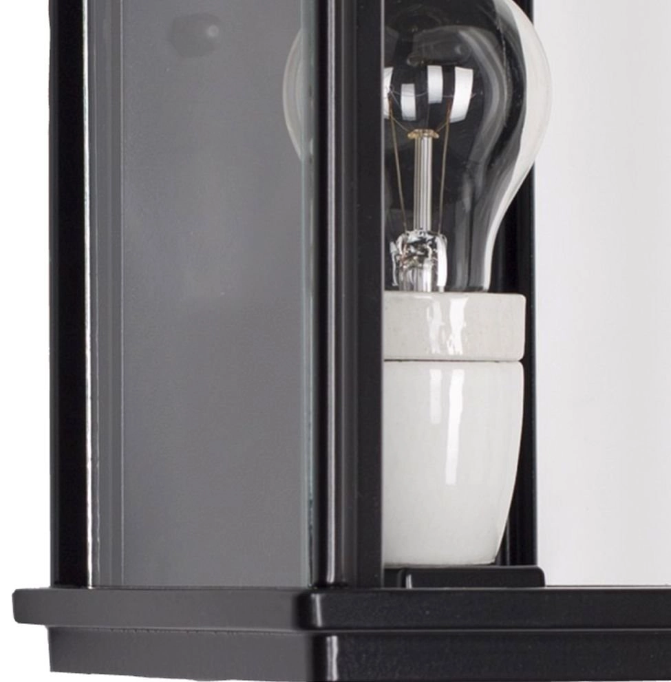 Muurlamp Capital voor buiten KS verlichting 8714732660105