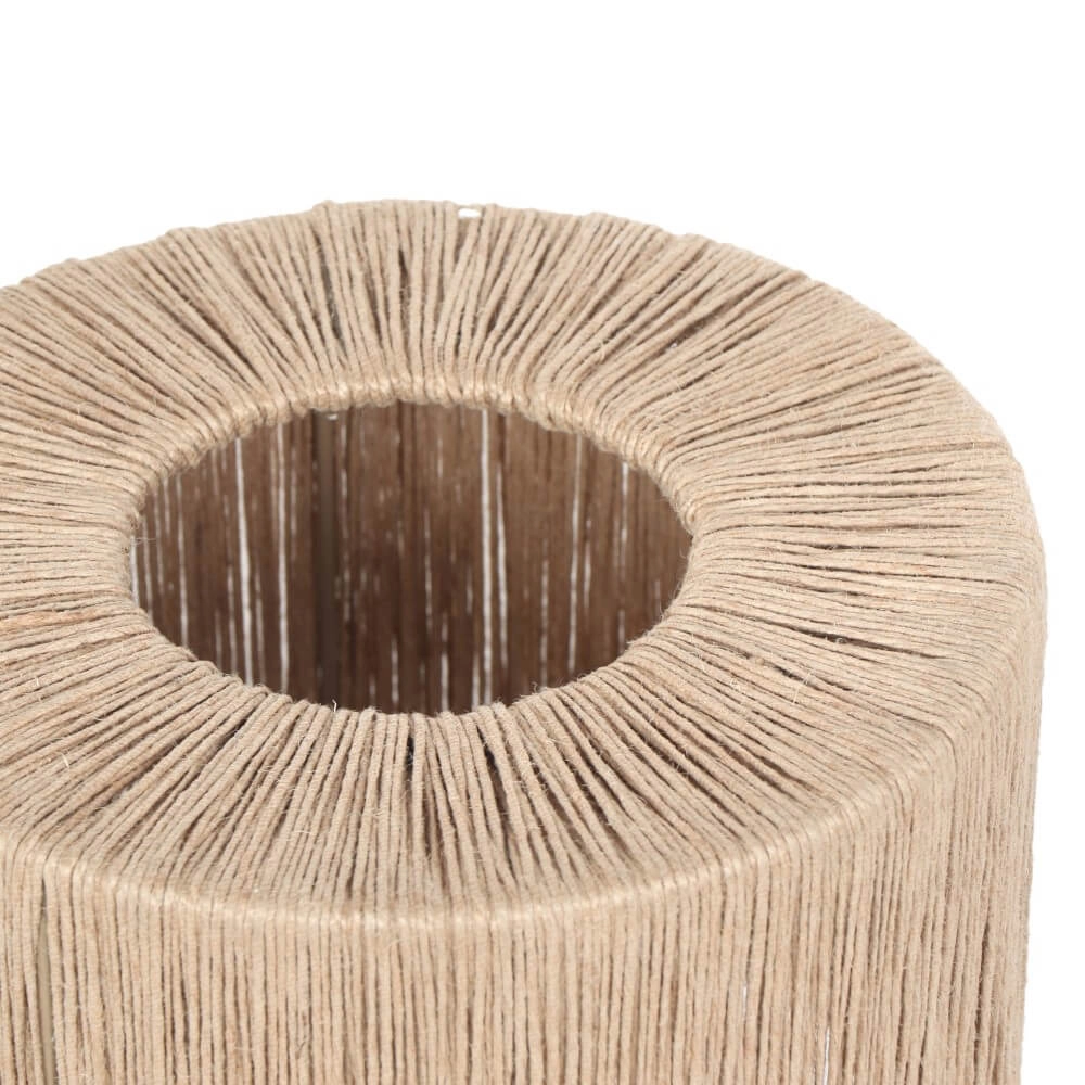 Touw tafellampje Smilla Trio 4017807617672