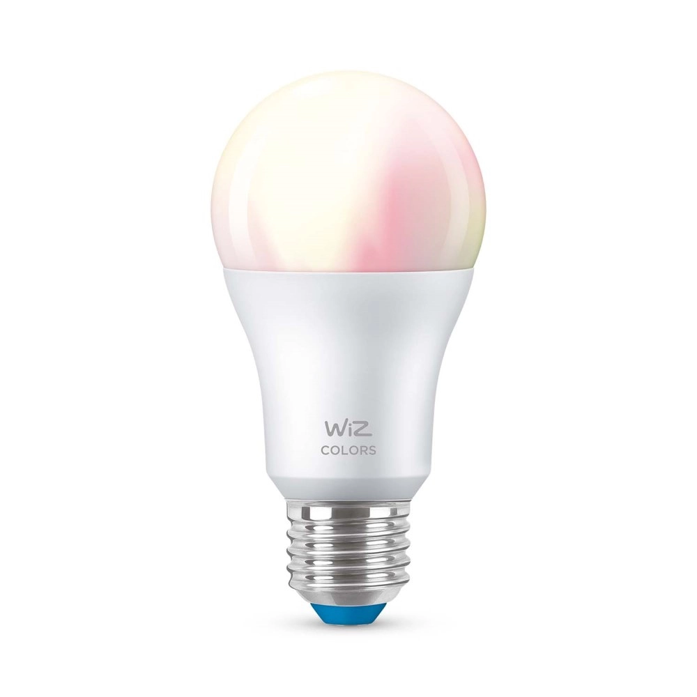 Lichtbron 8,5W - E27 - Led 2700-6500K