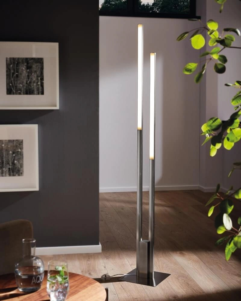 Staande lamp Zigbee Fraioli-Z Eglo 9008606223558