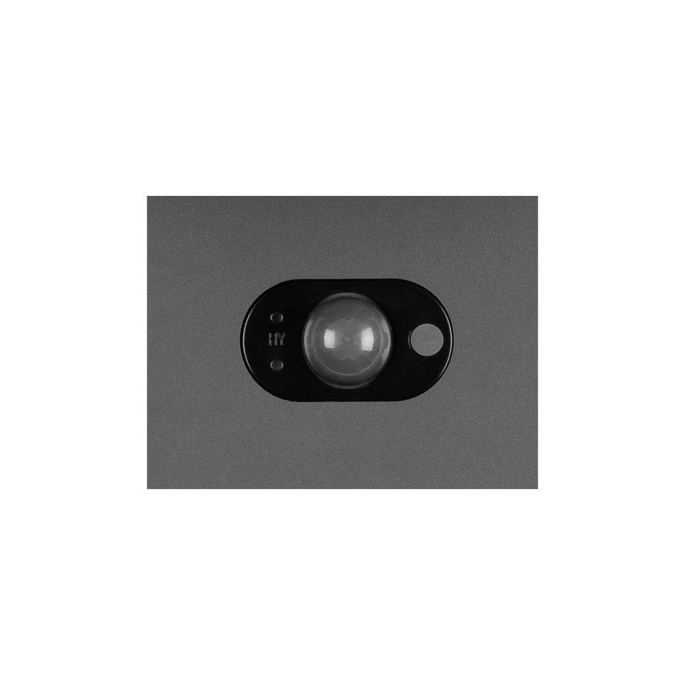Design tuinlamp Abridor Pole 60 60cm hyrbid antraciet SLV 4024163298568