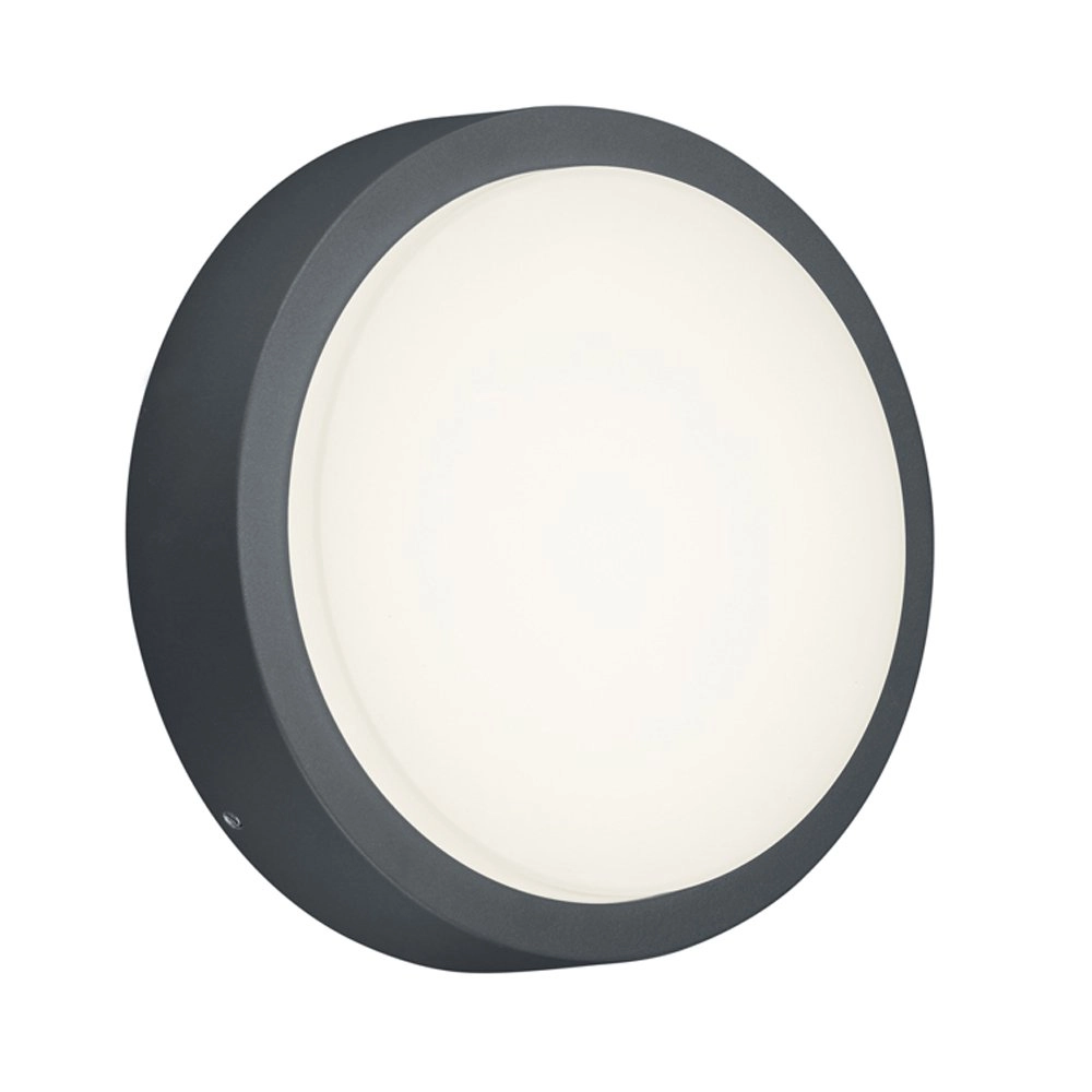 LED buitenlamp Breg