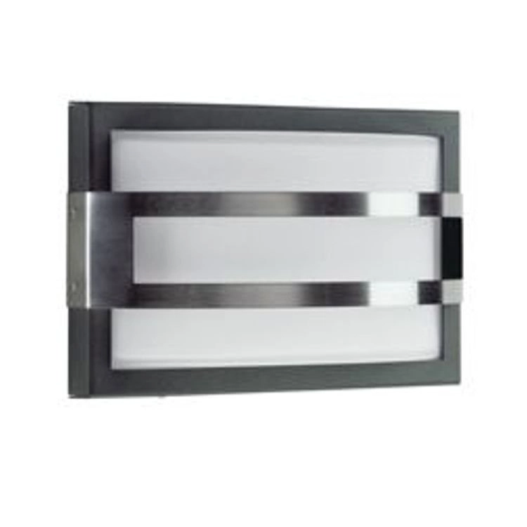 Design buitenlamp Hemisphere antraciet
