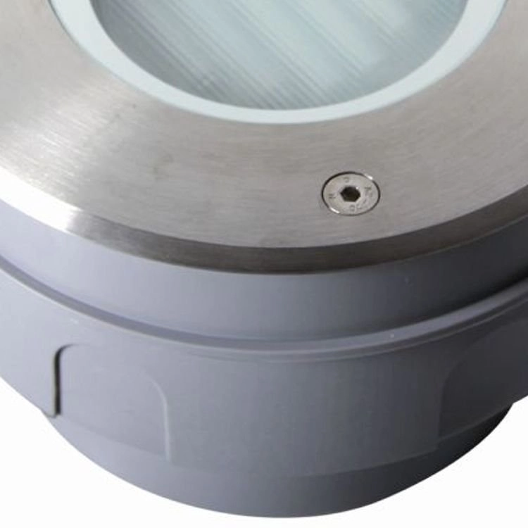 Inbouwspot Pro Spot rond KS verlichting 8714732733601