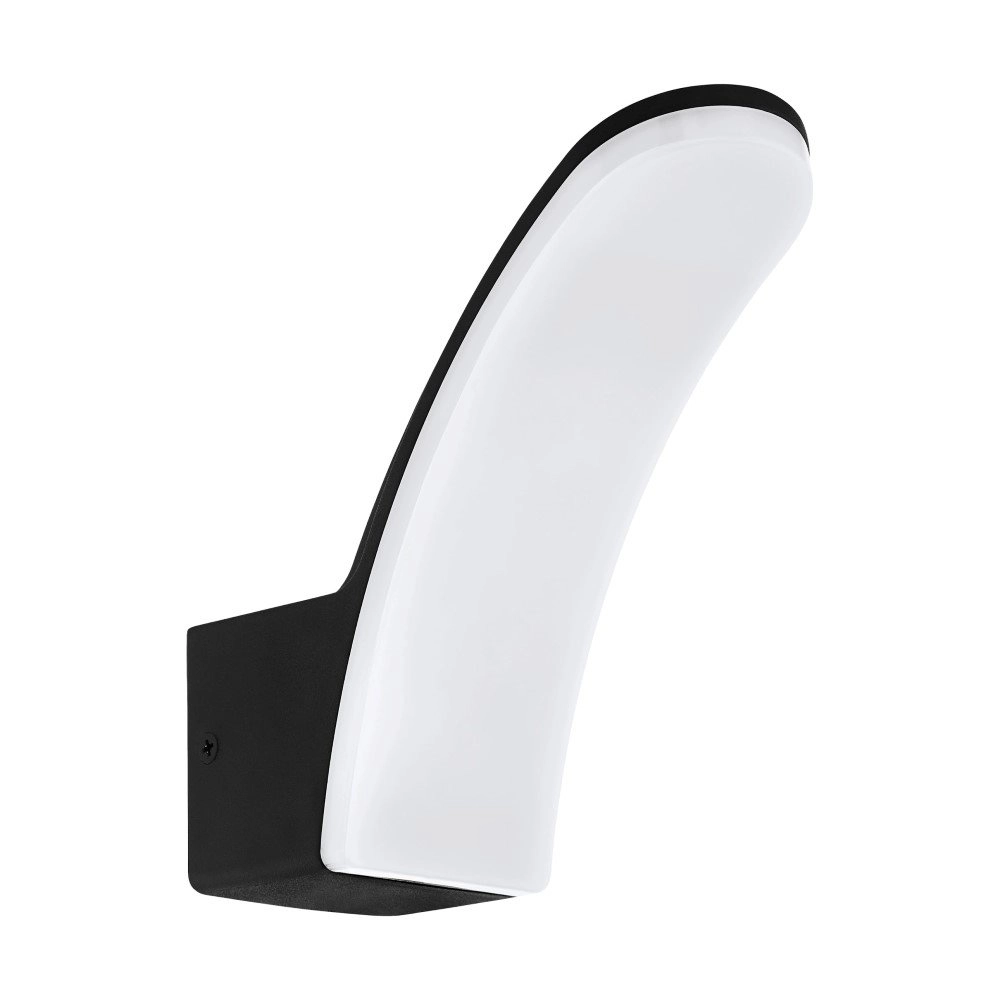 Design muurlamp Fiumicino