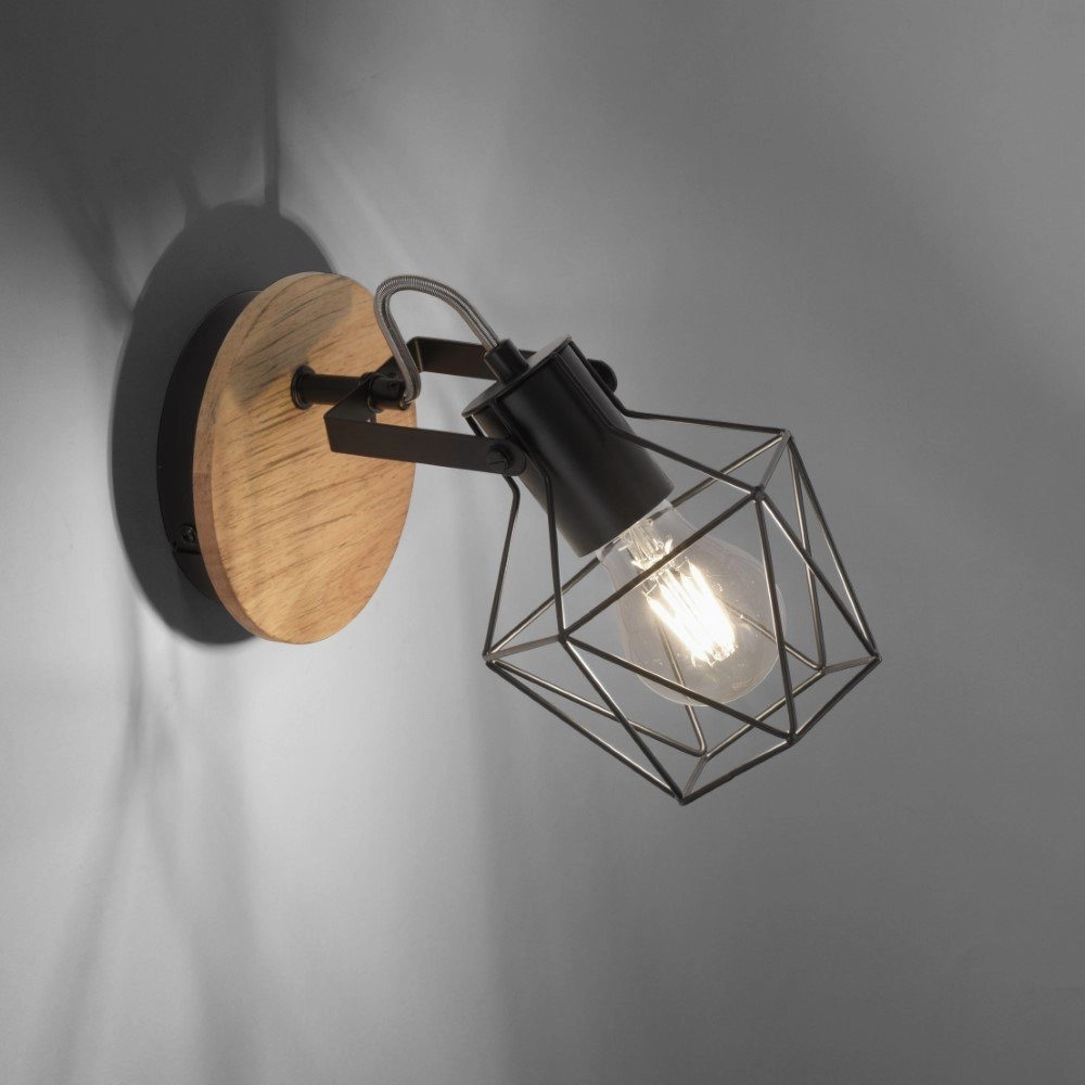 Wandlamp Jaro Just Light 4043689971359