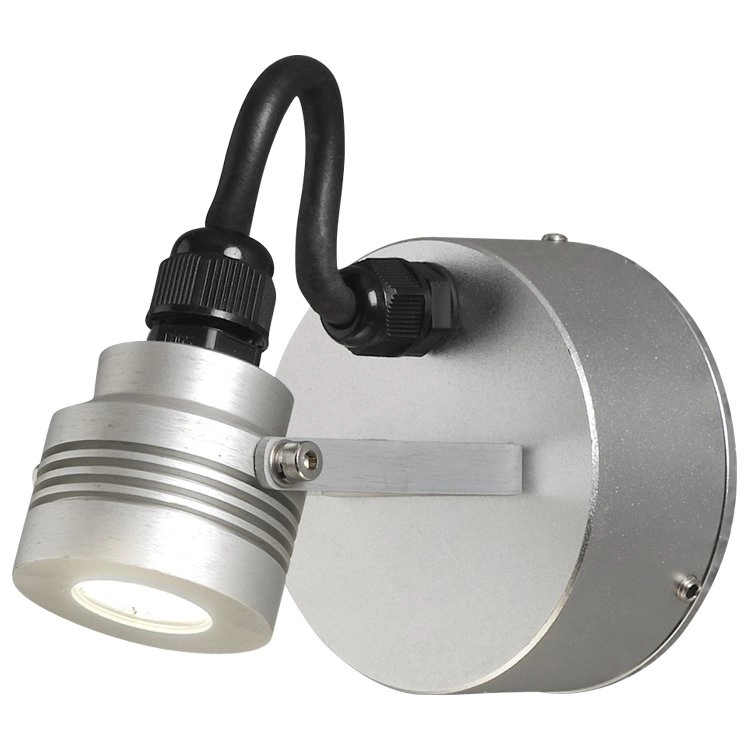 Led muurspot Monza led