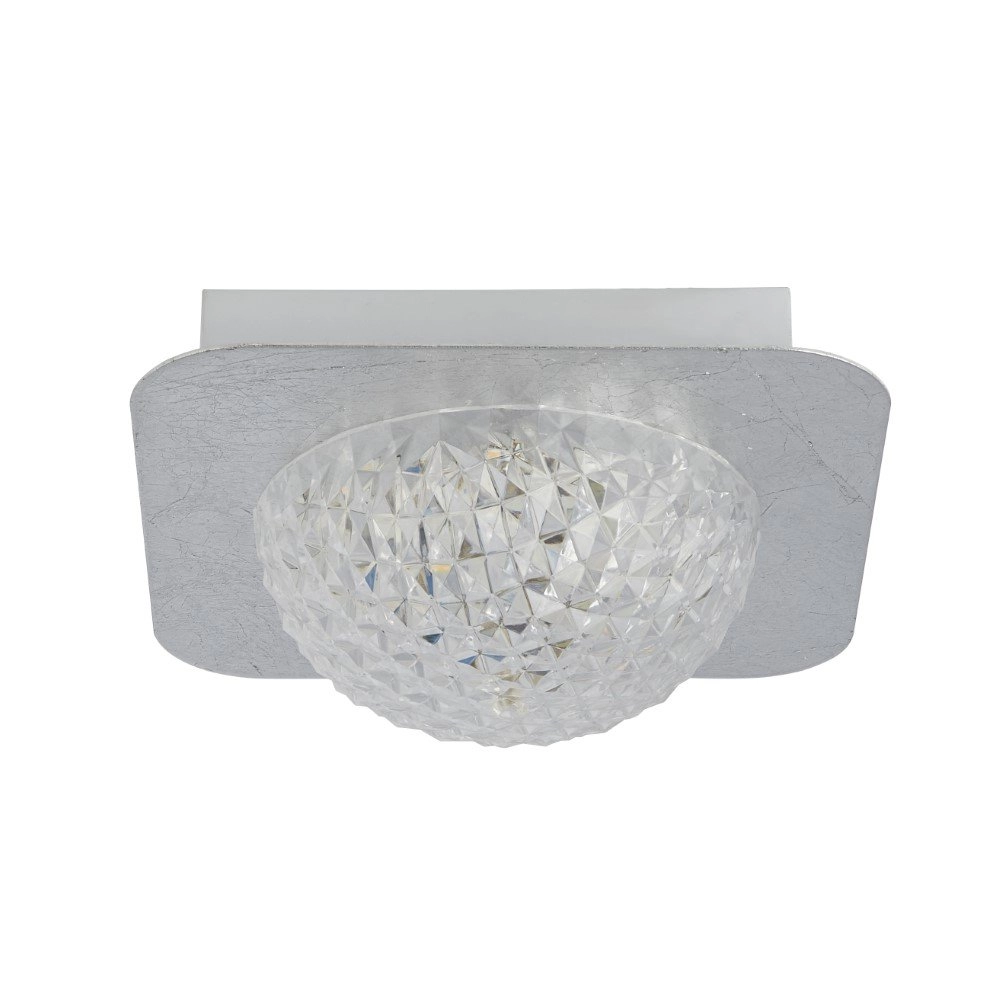 Plafondlamp Celestia grijs Searchlight 5053423168197