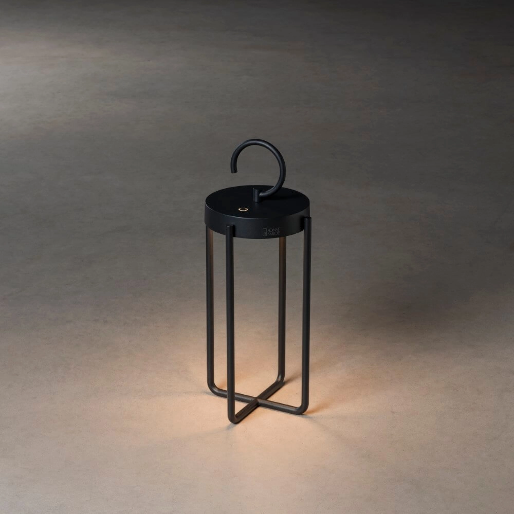 Oplaadbare buitenlamp Manorola