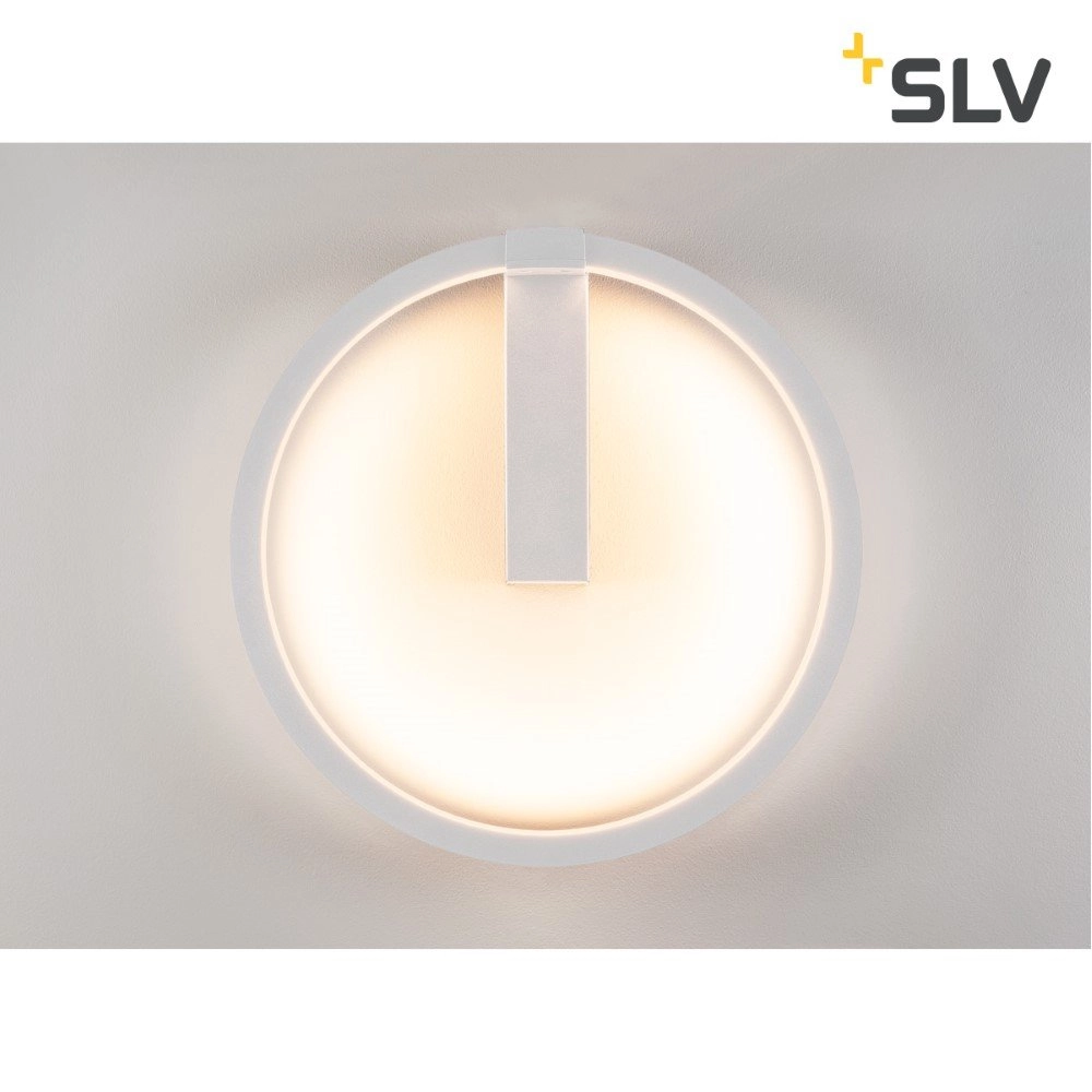 Led wandlamp One Ø 40cm SLV 4024163231107