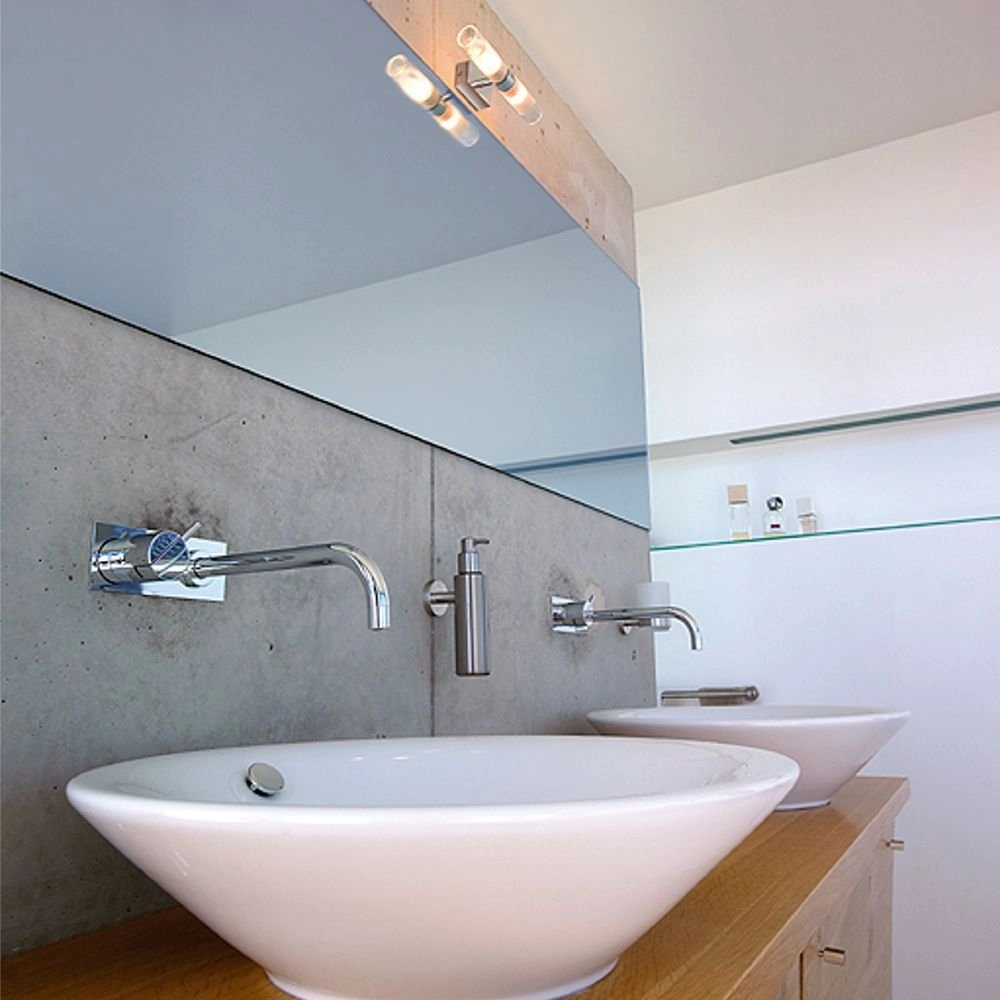 Wandlamp Mibo Wall Up-Down SLV 4024163089241