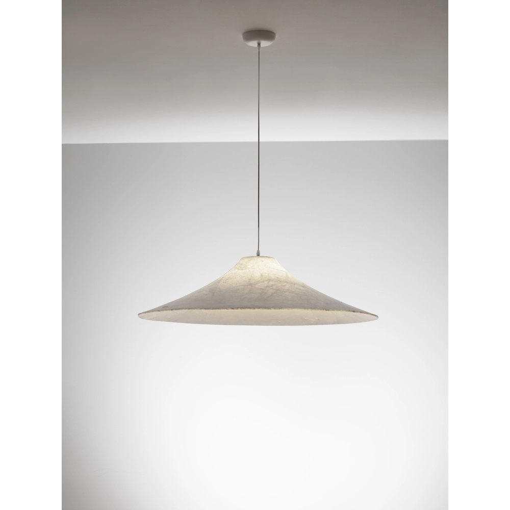 Hanglamp Oket wit Ø 90cm