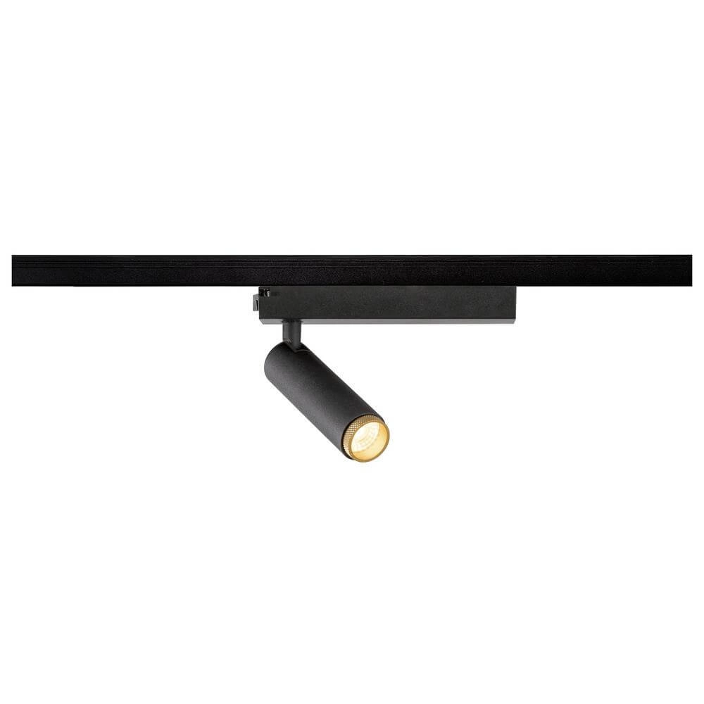 Railspot Grip! S zwart 1-fase 3000K