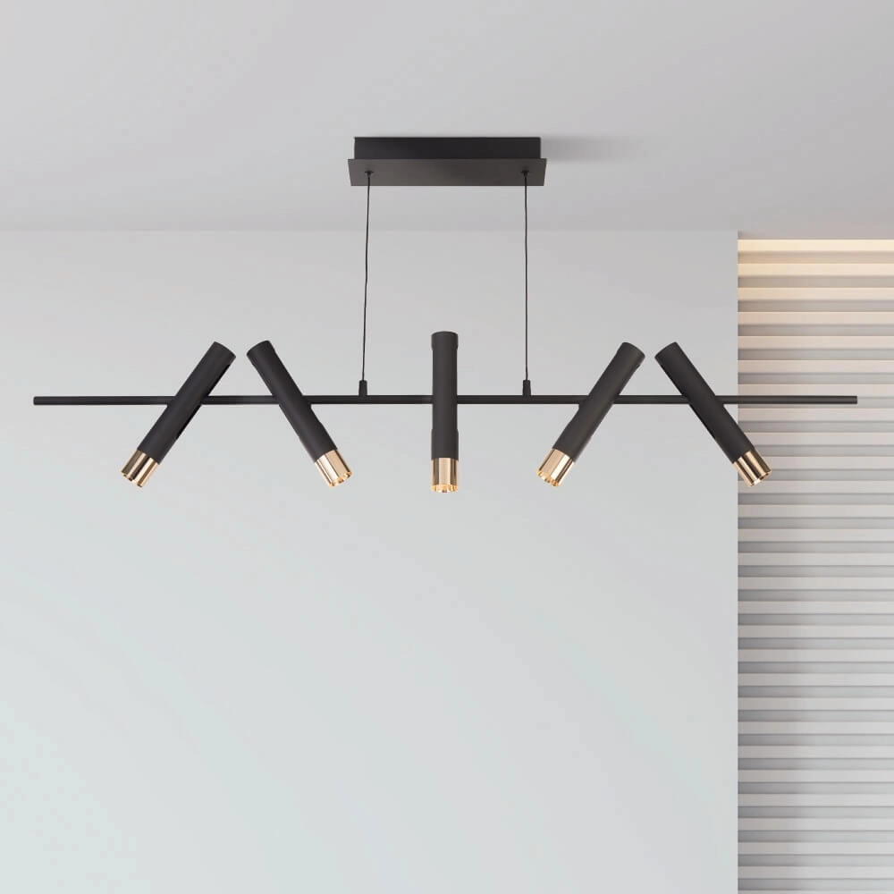Design hanglamp Cylinder Searchlight 5053423229676