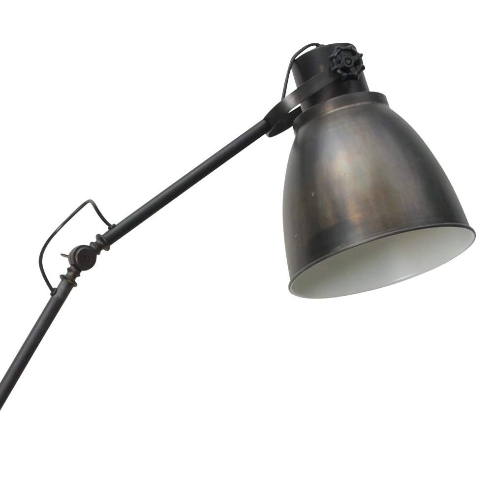 Staan leeslicht Industria 194 Masterlight 8718121235080