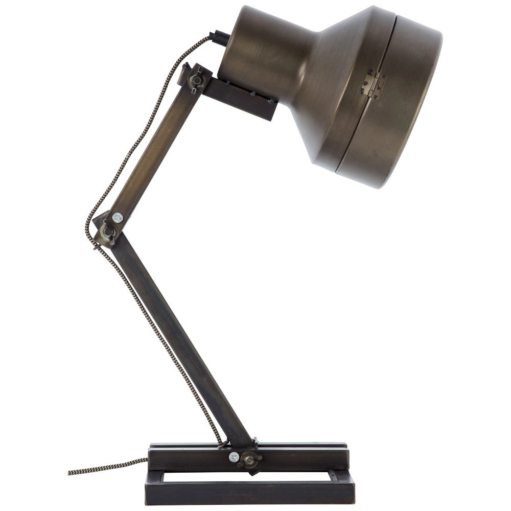 Bureaulamp Hardwork Brilliant 4004353339165