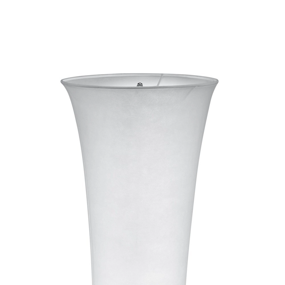 Vloerlamp Gravis wit Trio 4017807299786
