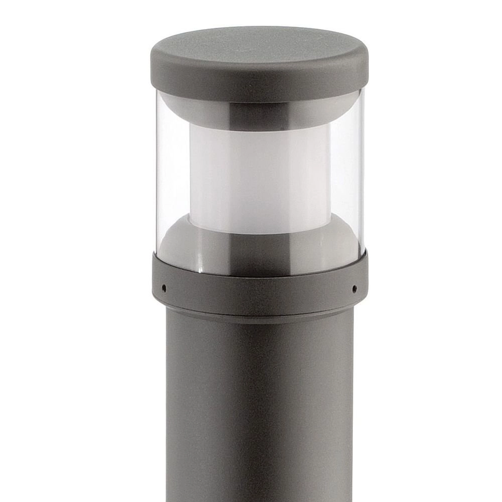 Terraslamp Polo Antraciet Franssen 8033239529761