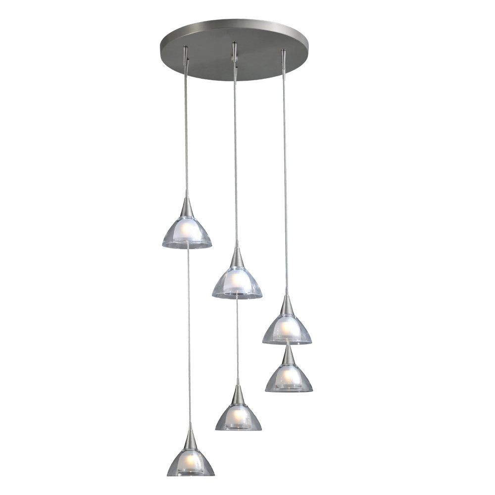 Led hanglamp Caterina LED