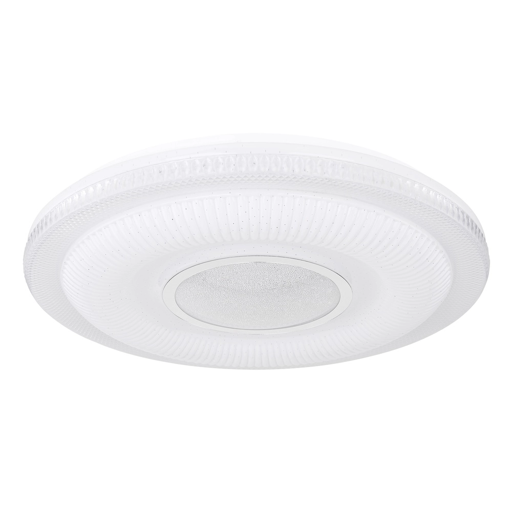 Plafondlamp Magnifique wit Ø 50cm Globo 9007371389841