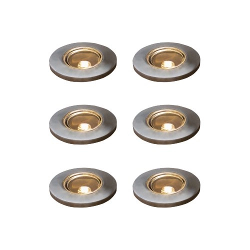 Mini RVS - 12V set van 6