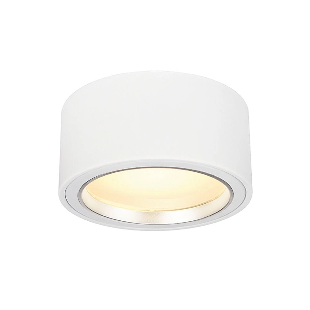Led plafondspot Downlight led wit