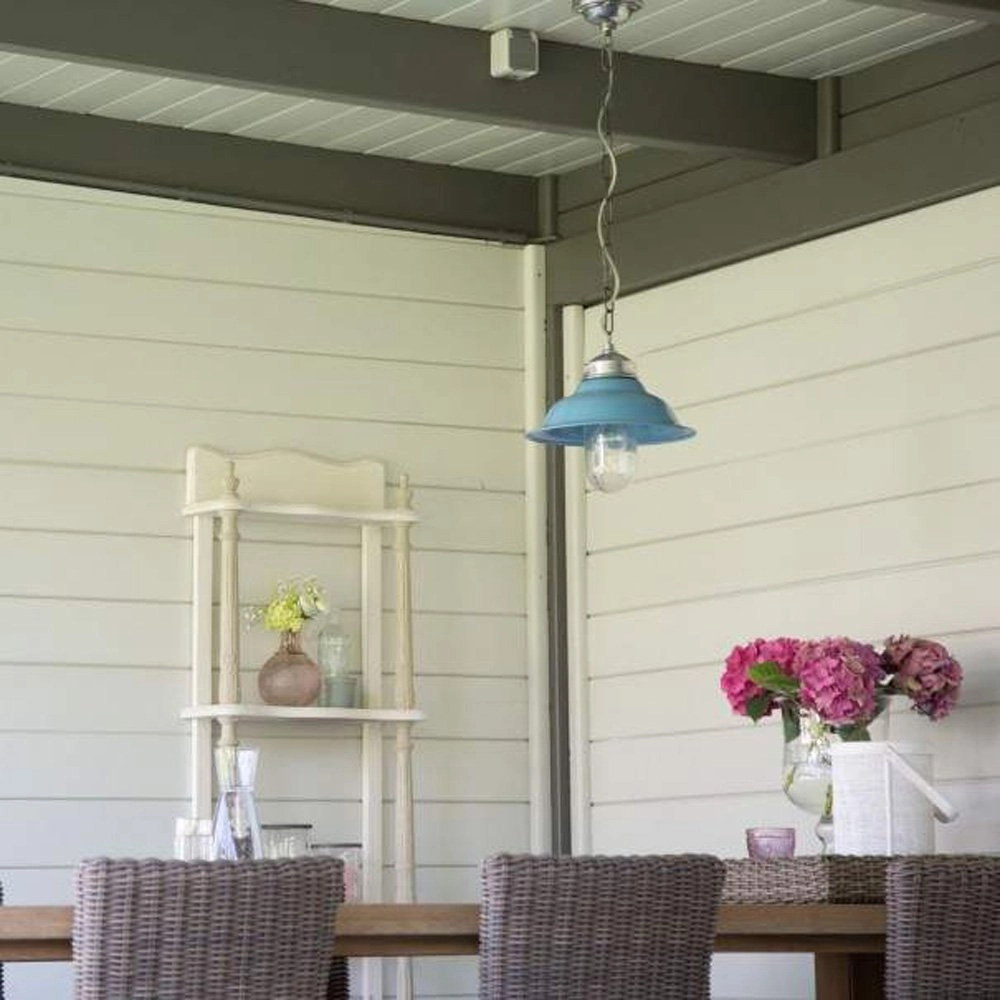 Veranda hanglamp Porto Fino Retro Nostalgisch KS verlichting 8714732658508