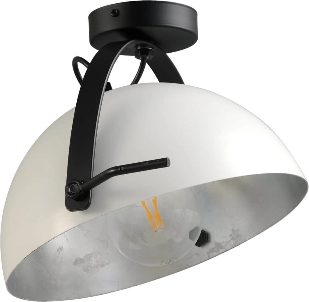 Plafondlamp Larino 30 Landelijk